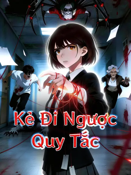 Kẻ Đi Ngược Quy Tắc