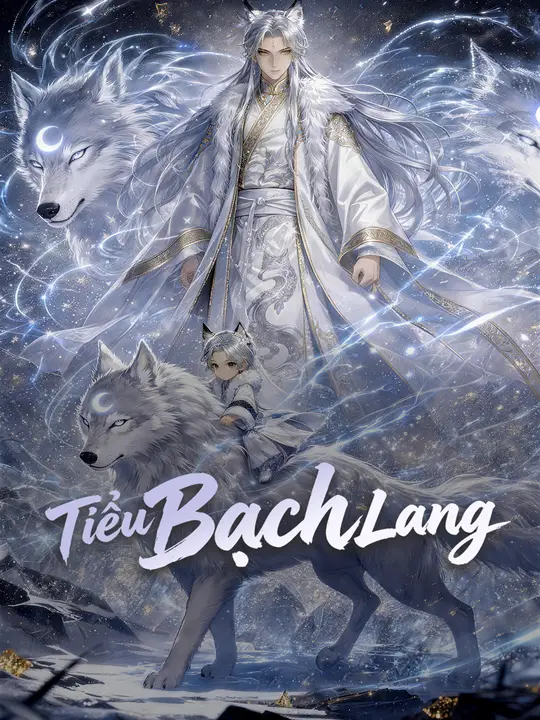 Tiểu Bạch Lang