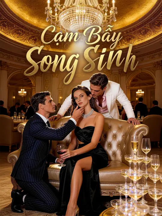 Cạm Bẫy Song Sinh