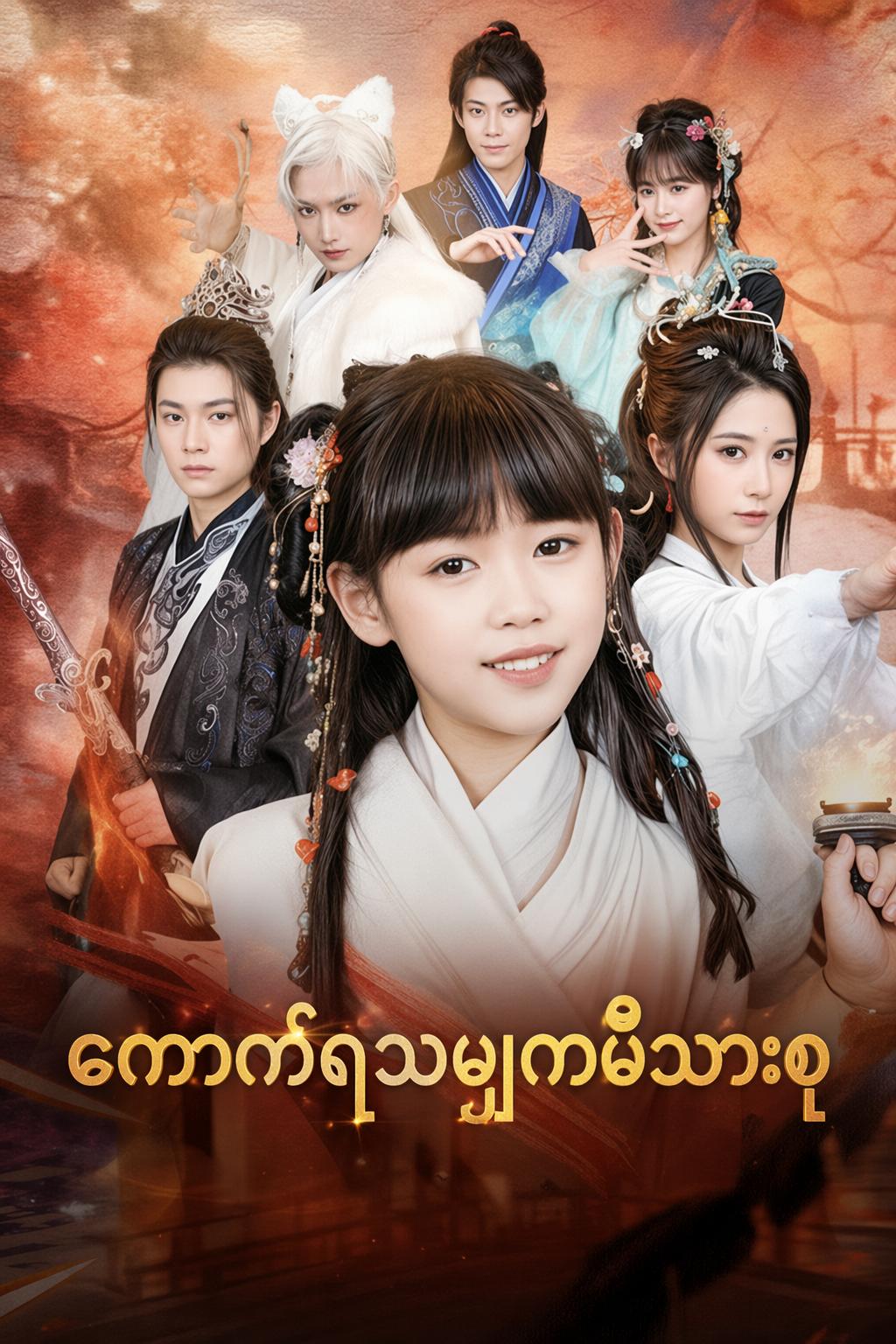 ကောက်ရသမျှကမိသားစု
