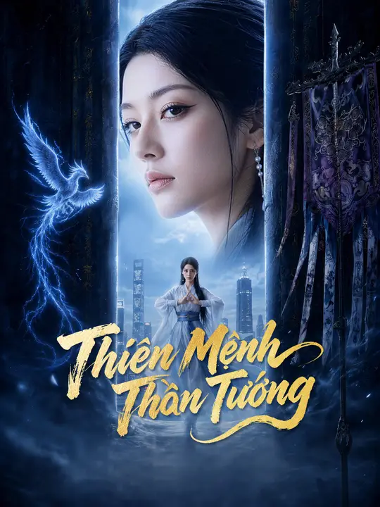 Thiên Mệnh Thần Tướng