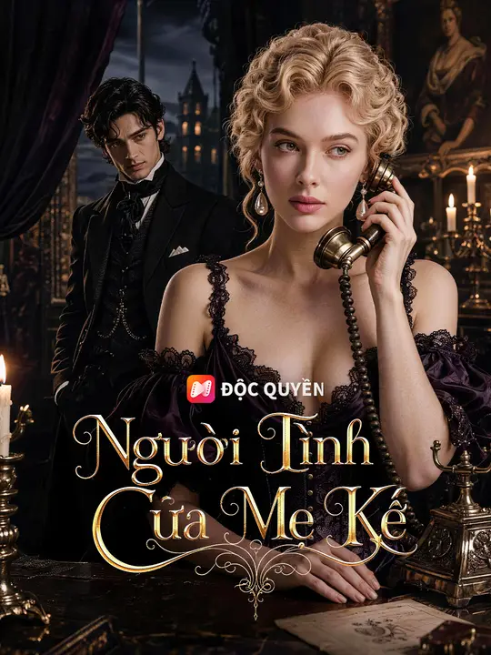 Người Tình Của Mẹ Kế