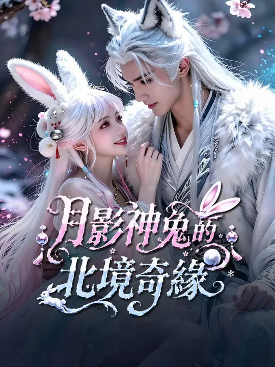 月影神兔的北境奇緣