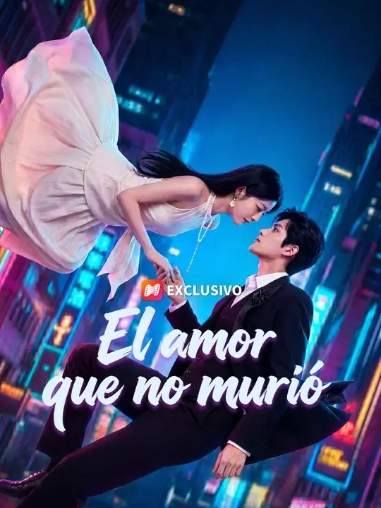 El amor que no murió