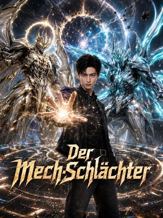 Der Mech-Schlächter