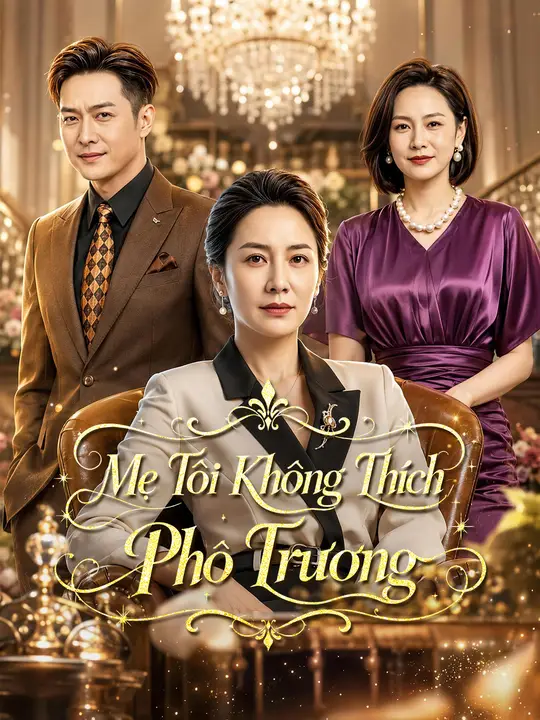 Mẹ Tôi Không Thích Phô Trương