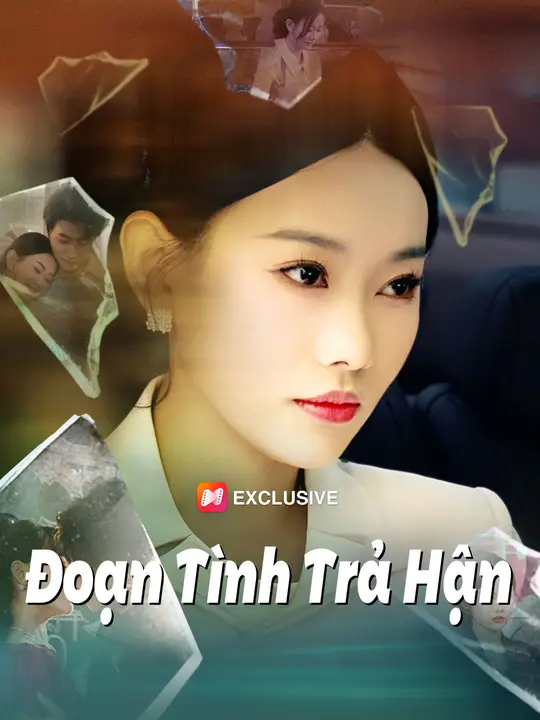 Đoạn Tình Trả Hận