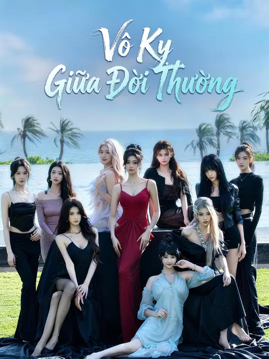 Vô Kỵ Giữa Đời Thường