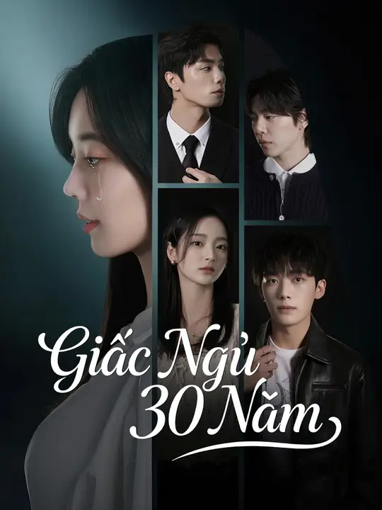 Giấc Ngủ 30 Năm