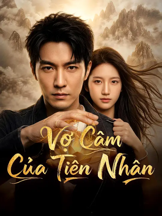 Vợ Câm Của Tiên Nhân