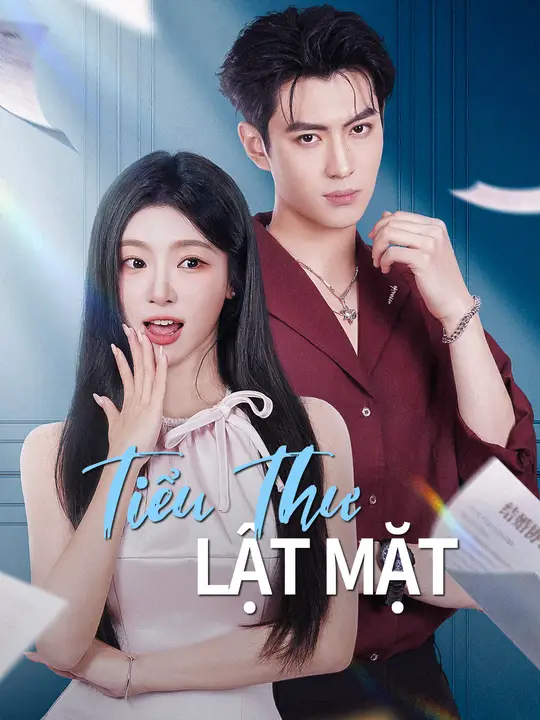 Tiểu Thư Lật Mặt