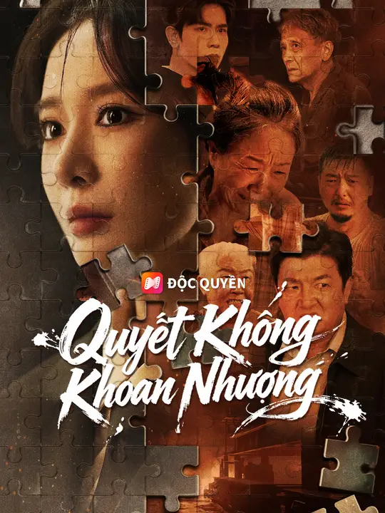 Quyết Không Khoan Nhượng