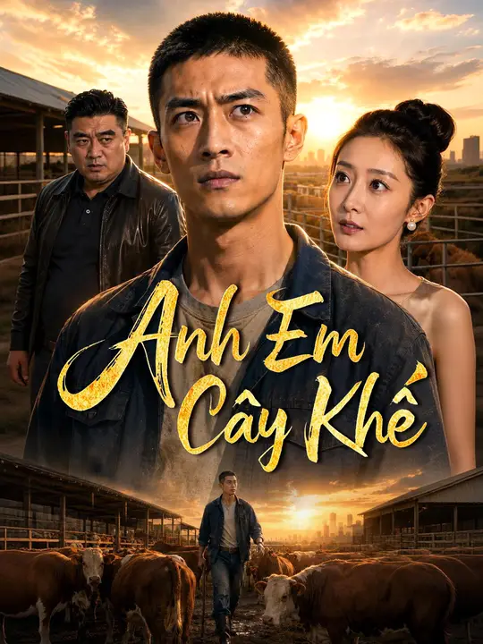 Anh Em Cây Khế