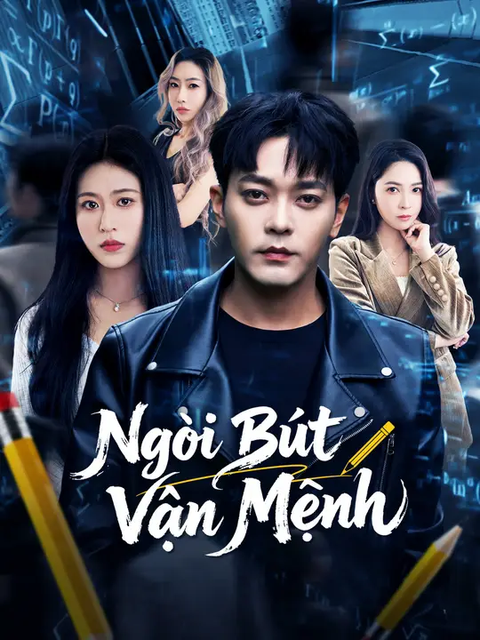 Ngòi Bút Vận Mệnh