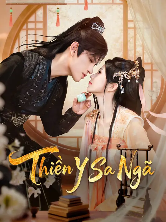 Thiền Y Sa Ngã