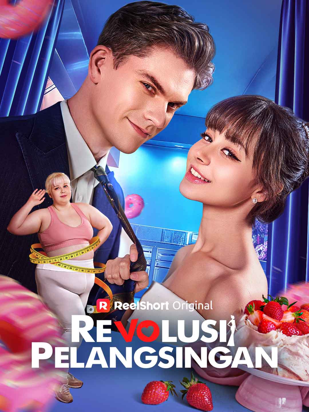 Revolusi Pelangsingan