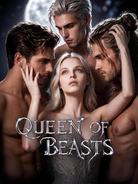 Queen of Beasts