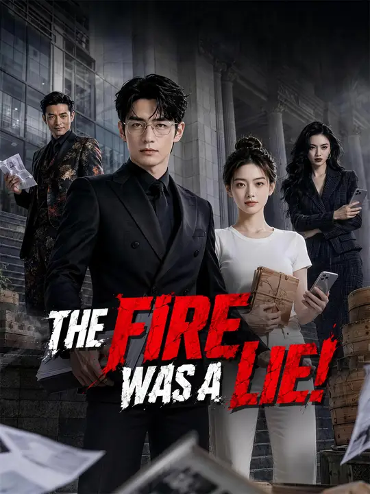 The Fire Was a Lie!