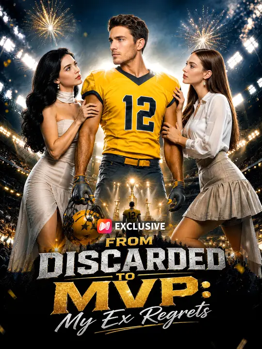 From Discarded to MVP: My Ex Regrets