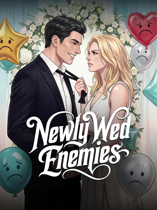 Newly Wed Enemies