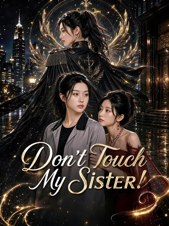 Don't Touch My Sister!