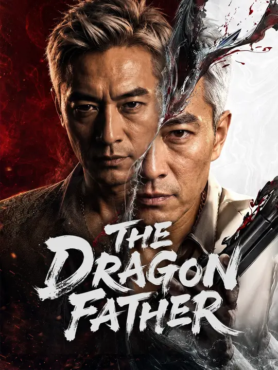 The Dragon Father