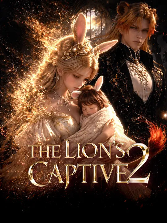 The Lion's Captive 2
