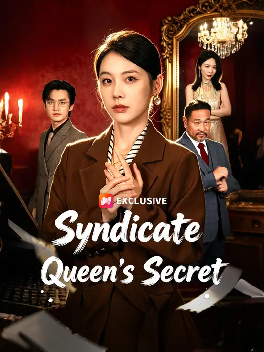 Syndicate Queen's Secret