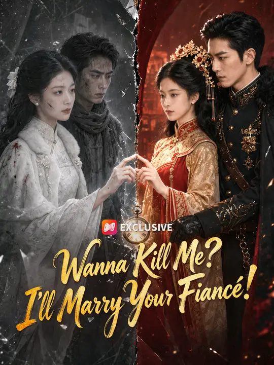 Wanna Kill Me? I'll Marry Your Fiancé!