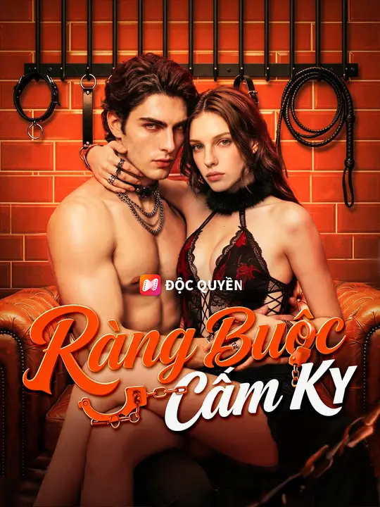 Ràng Buộc Cấm Kỵ