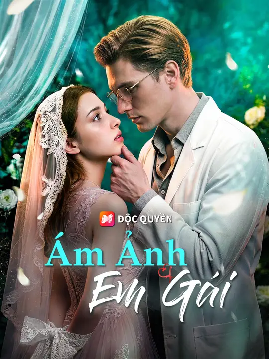 Ám Ảnh Em Gái