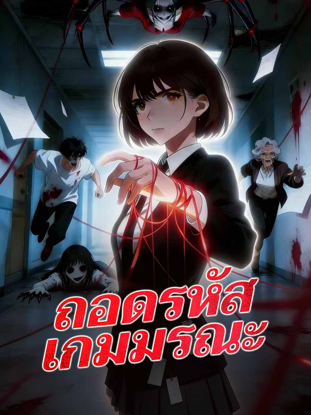 Ölüm Oyununun Şifresini Çözmek
