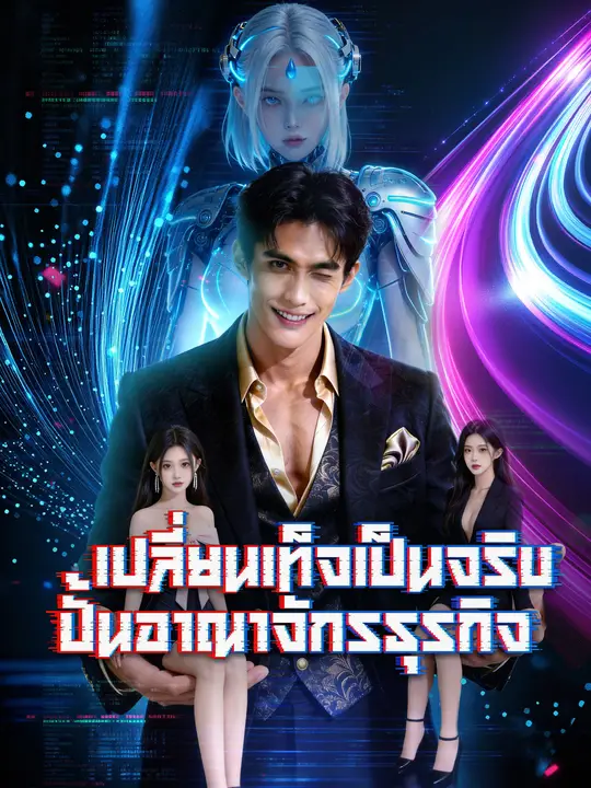 เปลี่ยนเท็จเป็นจริง ปั้นอาณาจักรธุรกิจ