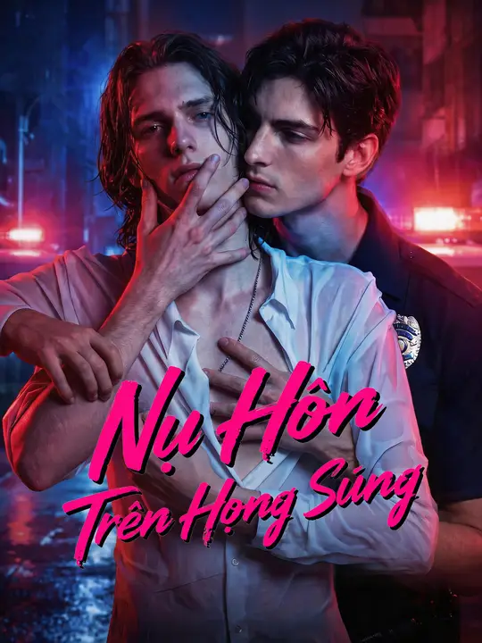 Nụ Hôn Trên Họng Súng
