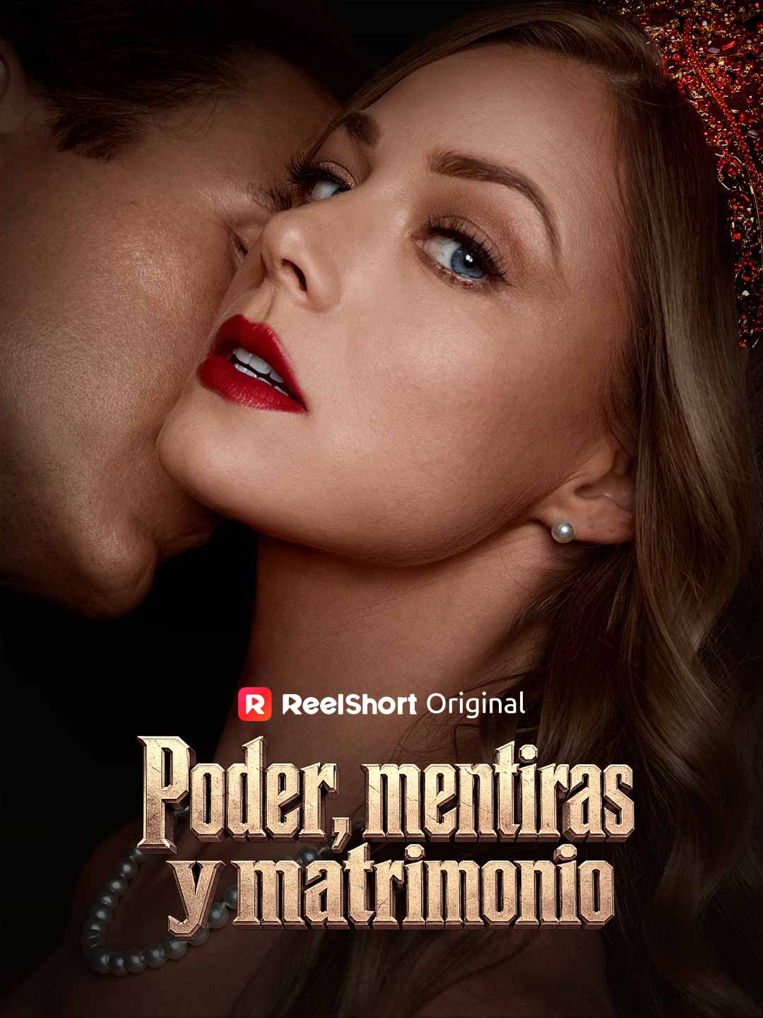 Poder, mentiras y matrimonio