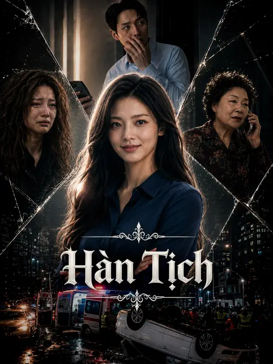 Hàn Tịch