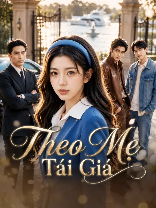 Theo Mẹ Tái Giá