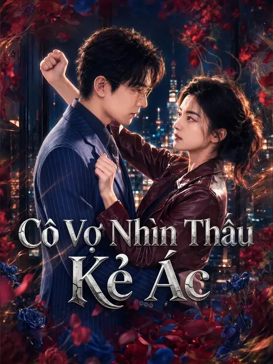 Cô Vợ Nhìn Thấu Kẻ Ác