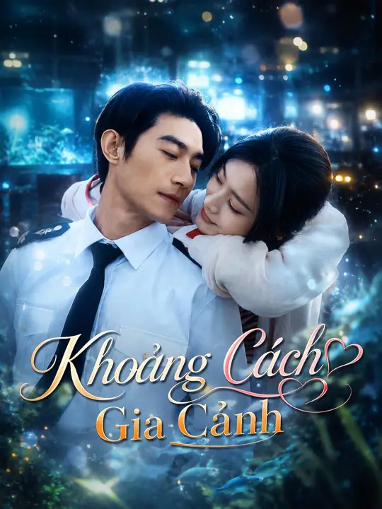 Khoảng Cách Gia Cảnh