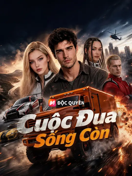 Cuộc Đua Sống Còn