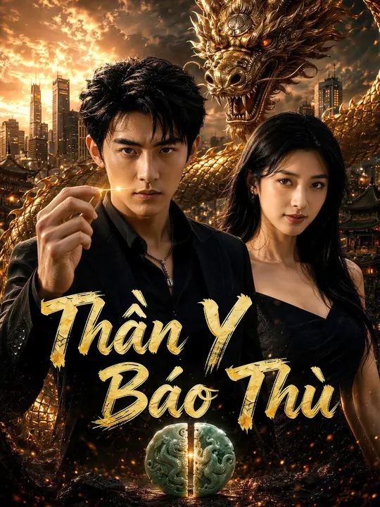 Thần Y Báo Thù