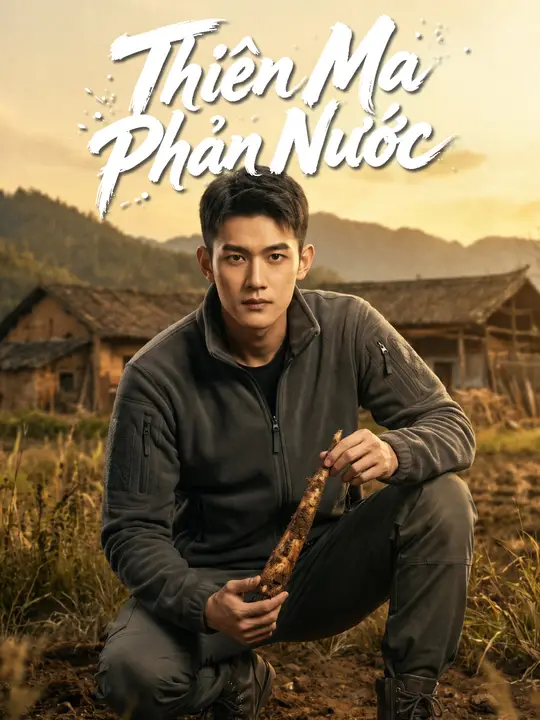 Thiên Ma Phản Nước