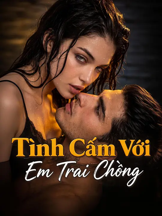 Tình Cấm Với Em Trai Chồng