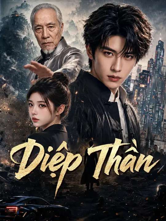 Diệp Thần