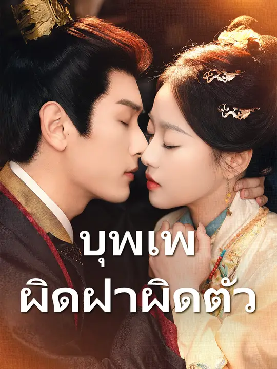 บุพเพผิดฝาผิดตัว
