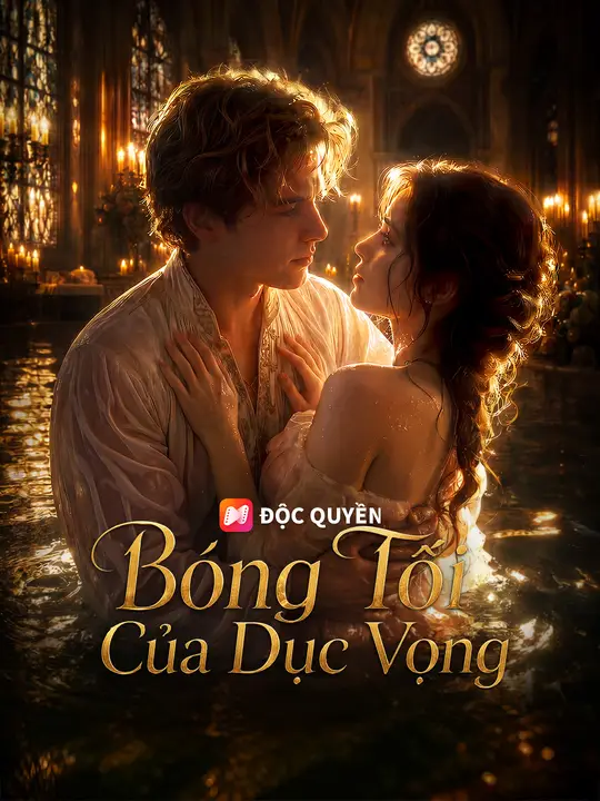 Bóng Tối Của Dục Vọng