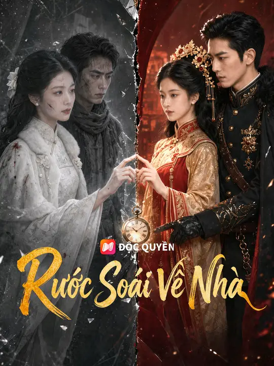 Rước Soái Về Nhà