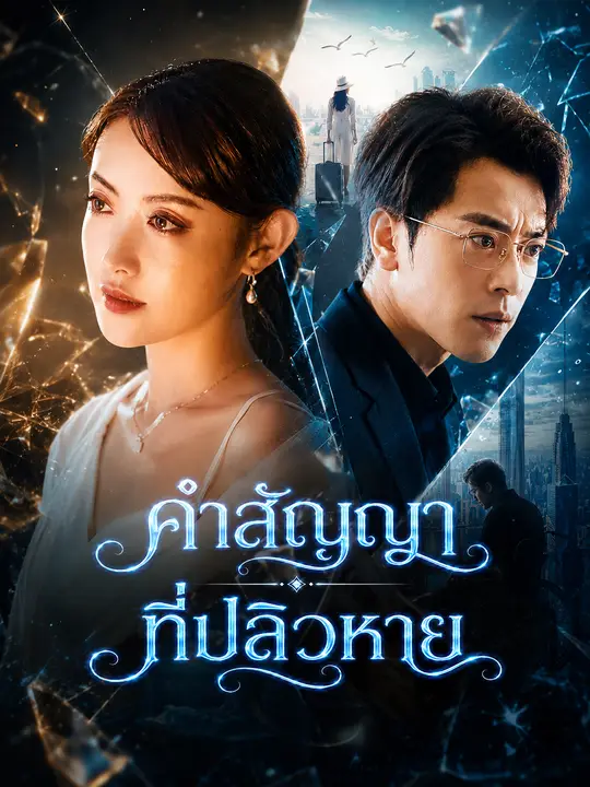 คำสัญญาที่ปลิวหาย