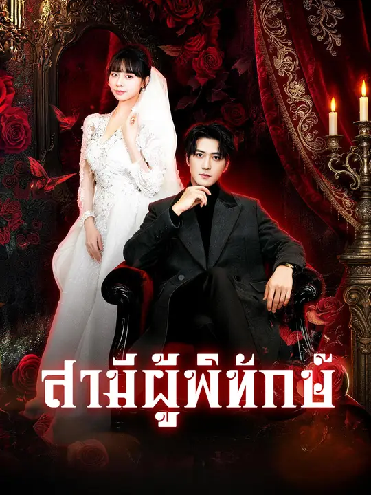 สามีผู้พิทักษ์