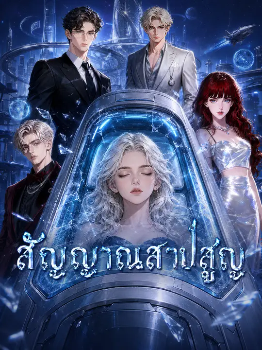 สัญญาณสาปสูญ